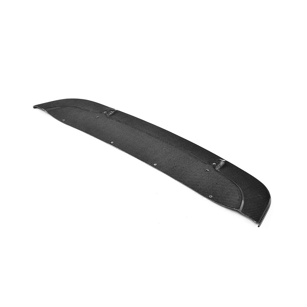 ST Style Carbon Fiber Front Lip for BMW M2 F87 Coupé (2016-2018)