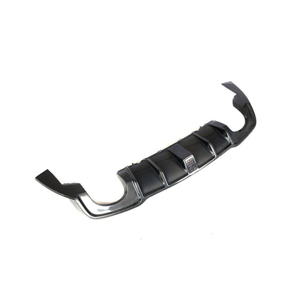 ST Style Carbon Fiber Rear Diffuser for Audi RS3 8.5V LCI (2017-2020)