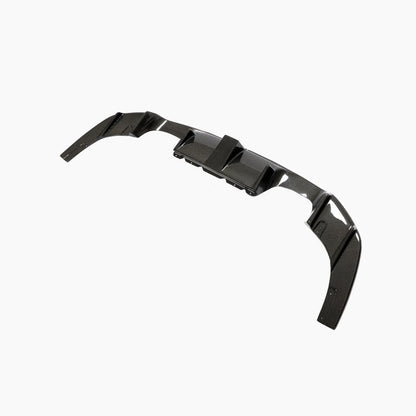 ST Style Carbon Fiber Rear Diffuser for BMW M2 F87/M2 F87 Competition (2016-2021)