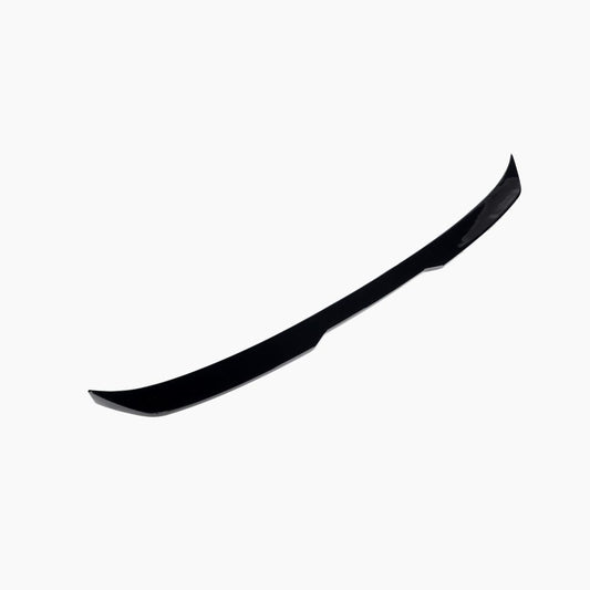 Pro Style Gloss Black Trunk Spoiler for BMW 5 Series G30/G31 (2017-2023)