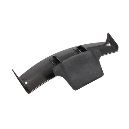 VRS Style Carbon Fiber Trunk Spoiler for Mercedes Benz A-Class W176 (2012-2018)