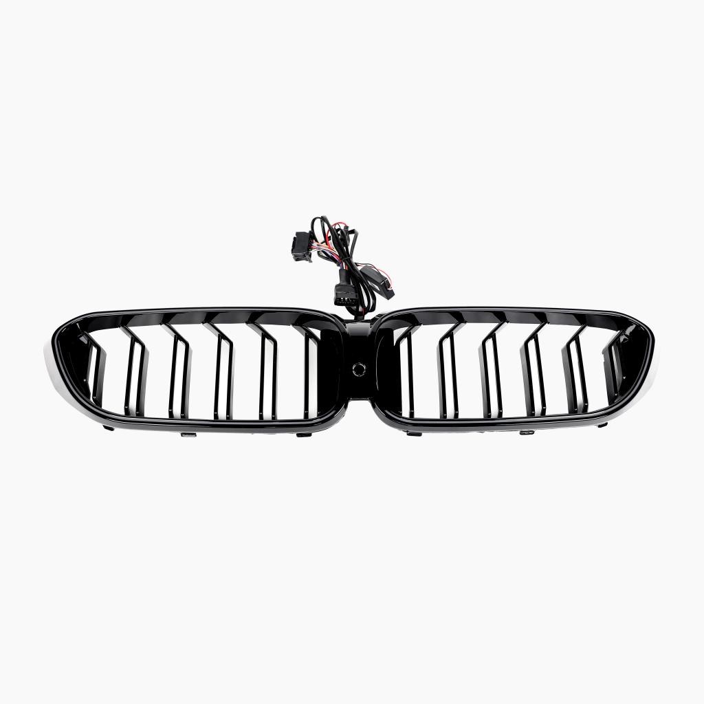 BMW 5 Series G30 (2017–2020) Grille