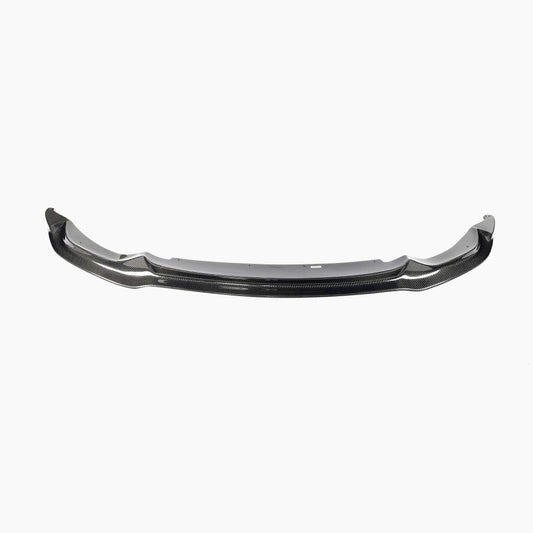 VORSTEINER Style Carbon Fiber Front Lip for BMW M3 F80 M4 F82/F83 (2014-2020)