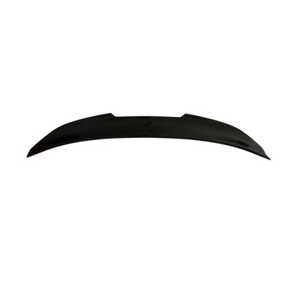 PSM Style Carbon Fiber Trunk Spoiler for BMW 3 Series F30/M3 F80 (2012-2020)