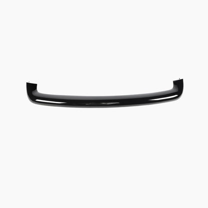 Gloss Black Trunk Spoiler for Audi TT (1998-2006)