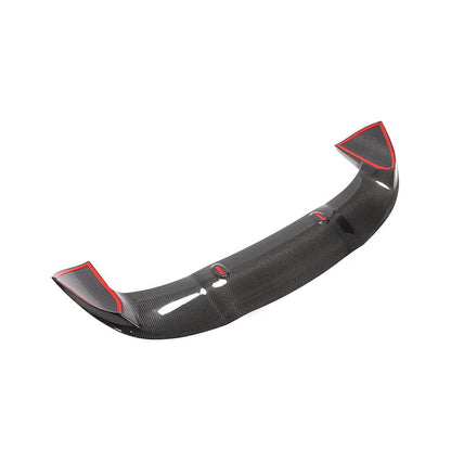 Performance Style Carbon Fiber Roof Spoiler for Mercedes Benz A-Class W176 (2012-2018)