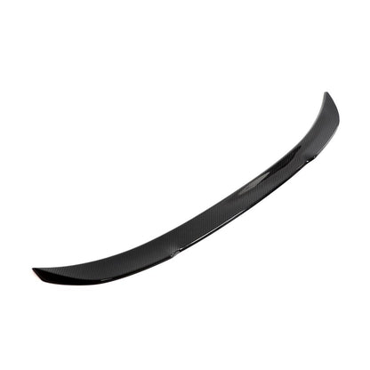 CS Style Carbon Fiber Trunk Spoiler for BMW 3 Series F30/M3 F80 (2012-2020)
