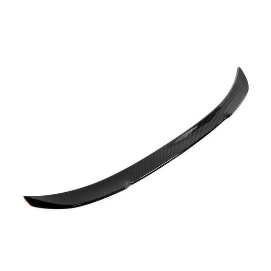 CS Style Carbon Fiber Trunk Spoiler for BMW 3 Series F30/M3 F80 (2012-2020)