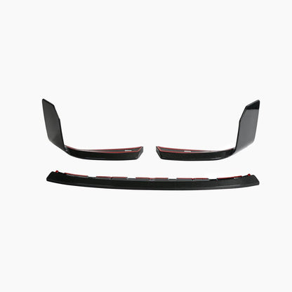 Performance Style Carbon Fiber Front Lip for BMW M2 G87 (2023+)