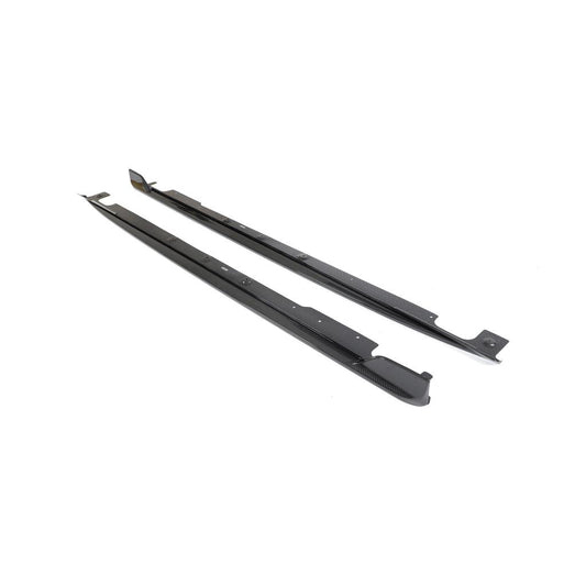 Performance Style Carbon Fiber Side Skirts for BMW 3 Series G20/G21 LCI M Sport (2023-2025)