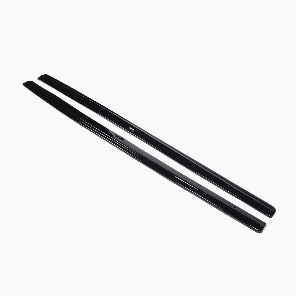 Audi A3 / S3 8V (2017-2020) Side Skirts