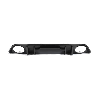 ST Style Carbon Fiber Rear Diffuser for Audi RS3 8Y (2021-2024)