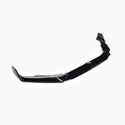 BMW X4 G02 (2018–present) X3/X4M Rock Front Lip/18-20