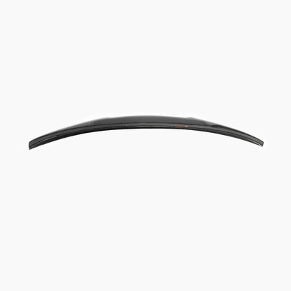 M4 Style Carbon Fiber Trunk Spoiler for Audi A3/S3/RS3 8Y (2020-2024)