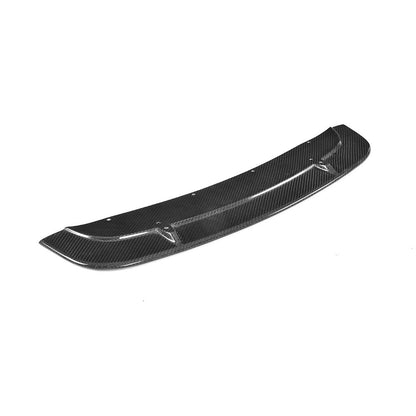 ST Style Carbon Fiber Front Lip for BMW M2 F87 Coupé (2016-2018)