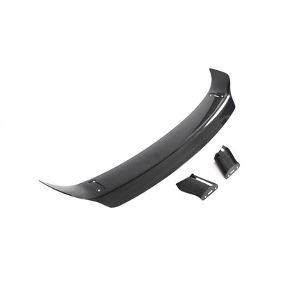 ST Style Carbon Fiber Trunk Spoiler for BMW M2 G87 (2023+)