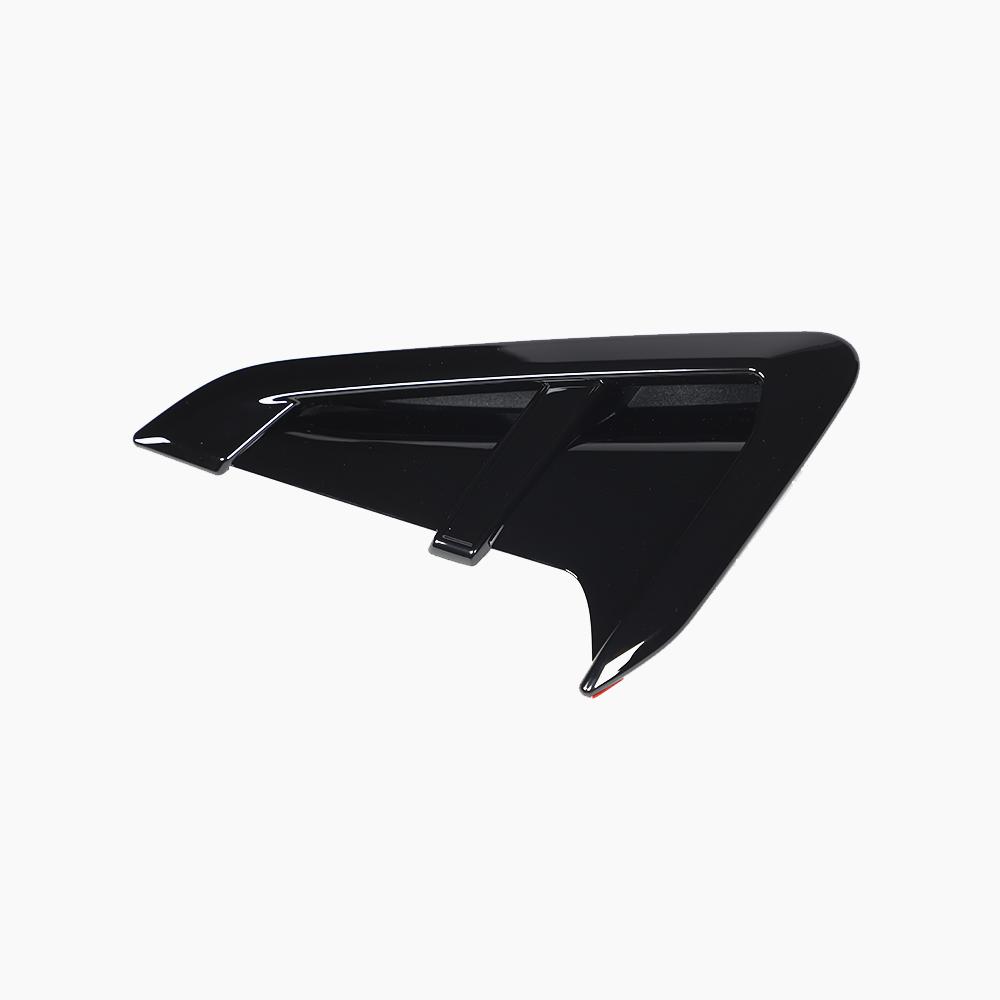 BMW X3 G01 (2018–present) X3M Fender Mark/18-22