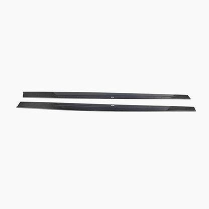 Performance style Carbon Fiber Side Skirts for BMW F82 F83 M4 (2014-2020)