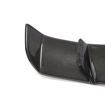 ST Style Carbon Fiber Roof Spoiler for Mercedes Benz A-Class W176 (2012-2018)