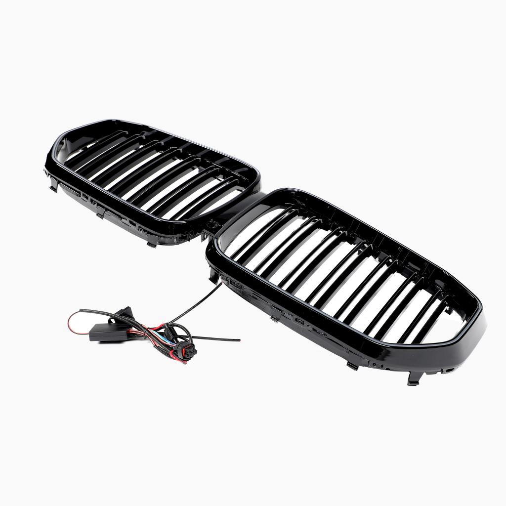 BMW X5 G05 (2018–2022) Grille