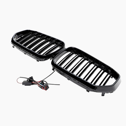 BMW X5 G05 (2018–2022) Grille