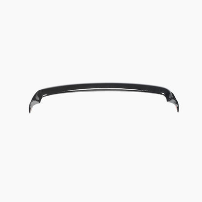 Gloss Black Trunk Spoiler for Audi TT (1998-2006)