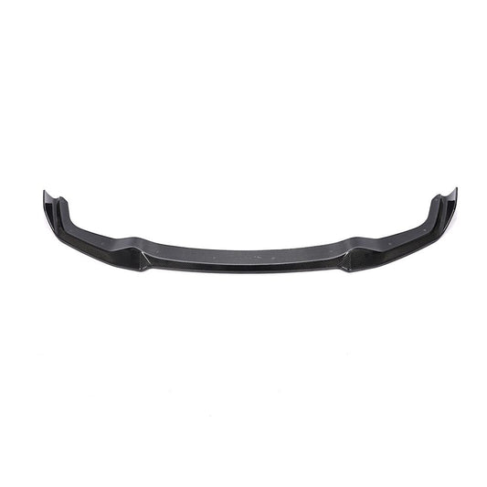 CS Style Carbon Fiber Front Lip for BMW M2 F87( 2016-2018)