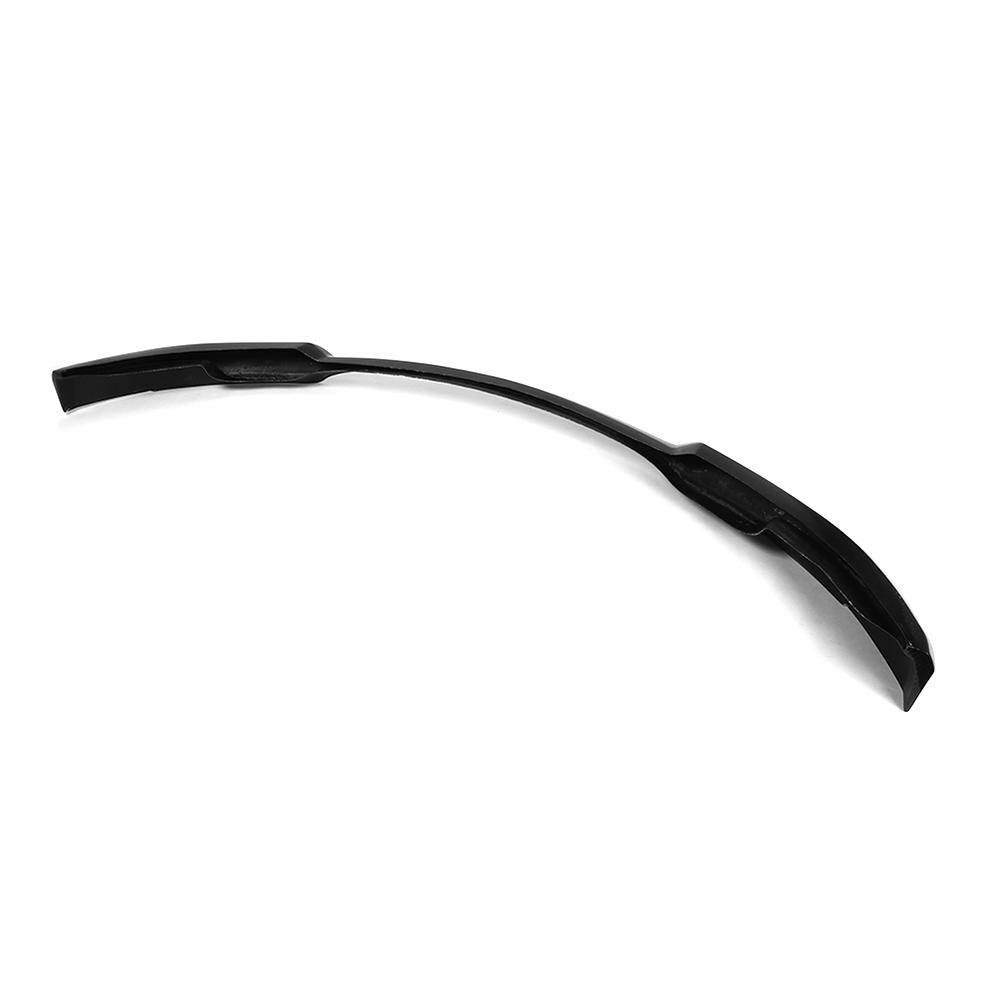 AC Style Carbon Fiber Front Lip for BMW 3 Series M3 E90/E92  (2007-2013)