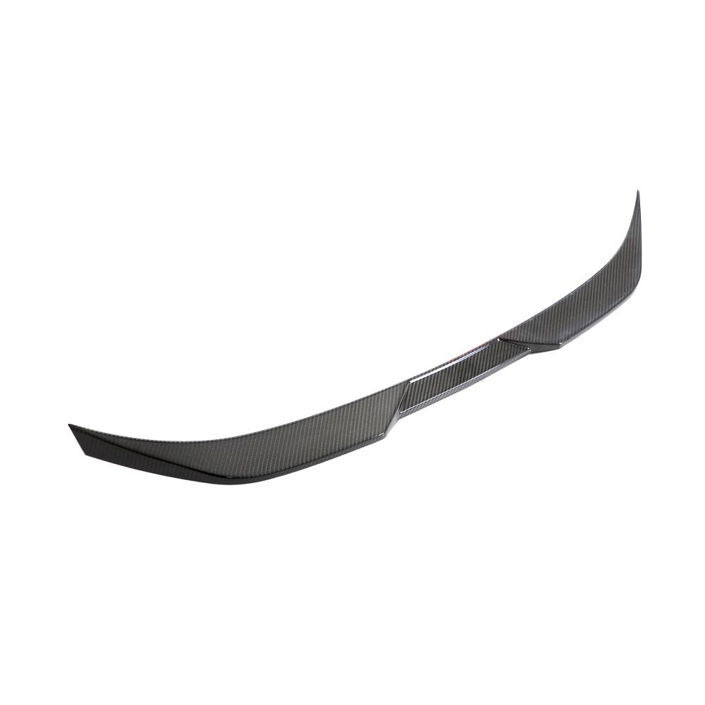 Performance Style Carbon Fiber Trunk Spoiler for BMW M2 G87/G42 Coupé (2021+)
