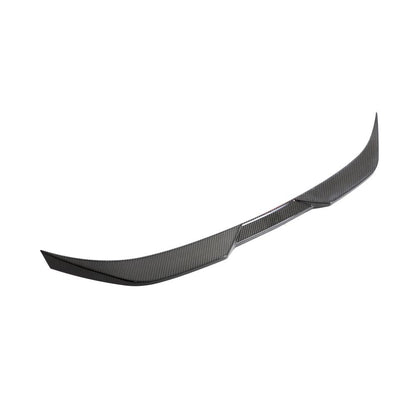 Performance Style Carbon Fiber Trunk Spoiler for BMW M2 G87/G42 Coupé (2021+)