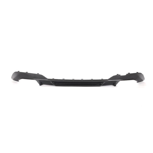 AC Style Carbon Fiber Rear Diffuser for BMW 3 Series G20/G21 Pre-LCI M-Sport (2019-2022)