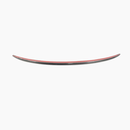 M3 Style Carbon Fiber Trunk Spoiler For BMW 3 Series E92 M3 Coupé Pre-LCI (2006-2010)