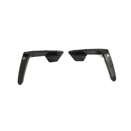 ST Style Carbon Fiber Front Air Vents for BMW X5M F95 Pre-LCI (2020-2023)