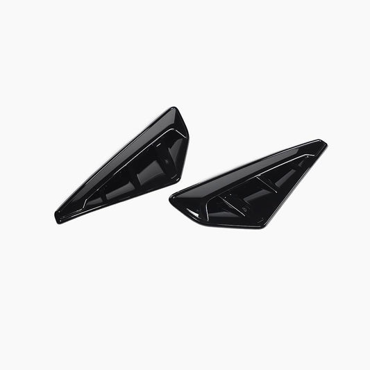 Gloss Black Side Fender for BMW X5 G05 M Sport (2019+)