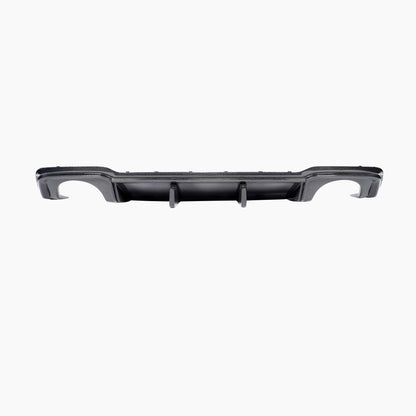 ST Style Carbon Fiber Rear Diffuser for Audi RS3 8.5V LCI (2017-2020)