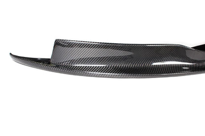 Arkym Style Carbon Fiber Front Lip for BMW 3 Series M3 E90/E92/E93 (2007-2013)