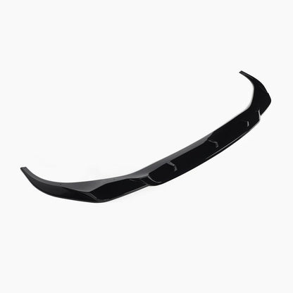 Gloss Black Front Lip for BMW 7 Series G11/G12 LCI M Sport(2019-2022)