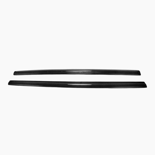 ST Style Carbon Fiber Side Skirts for Audi A3 Sline/S3 (2012-2020)
