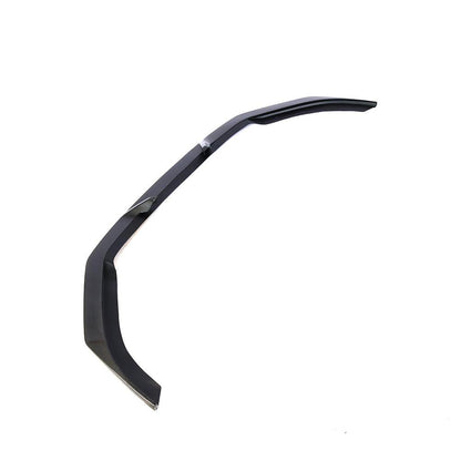 ST Style Carbon Fiber Front Lip for Audi RS3 8.5V LCI (2017-2020)