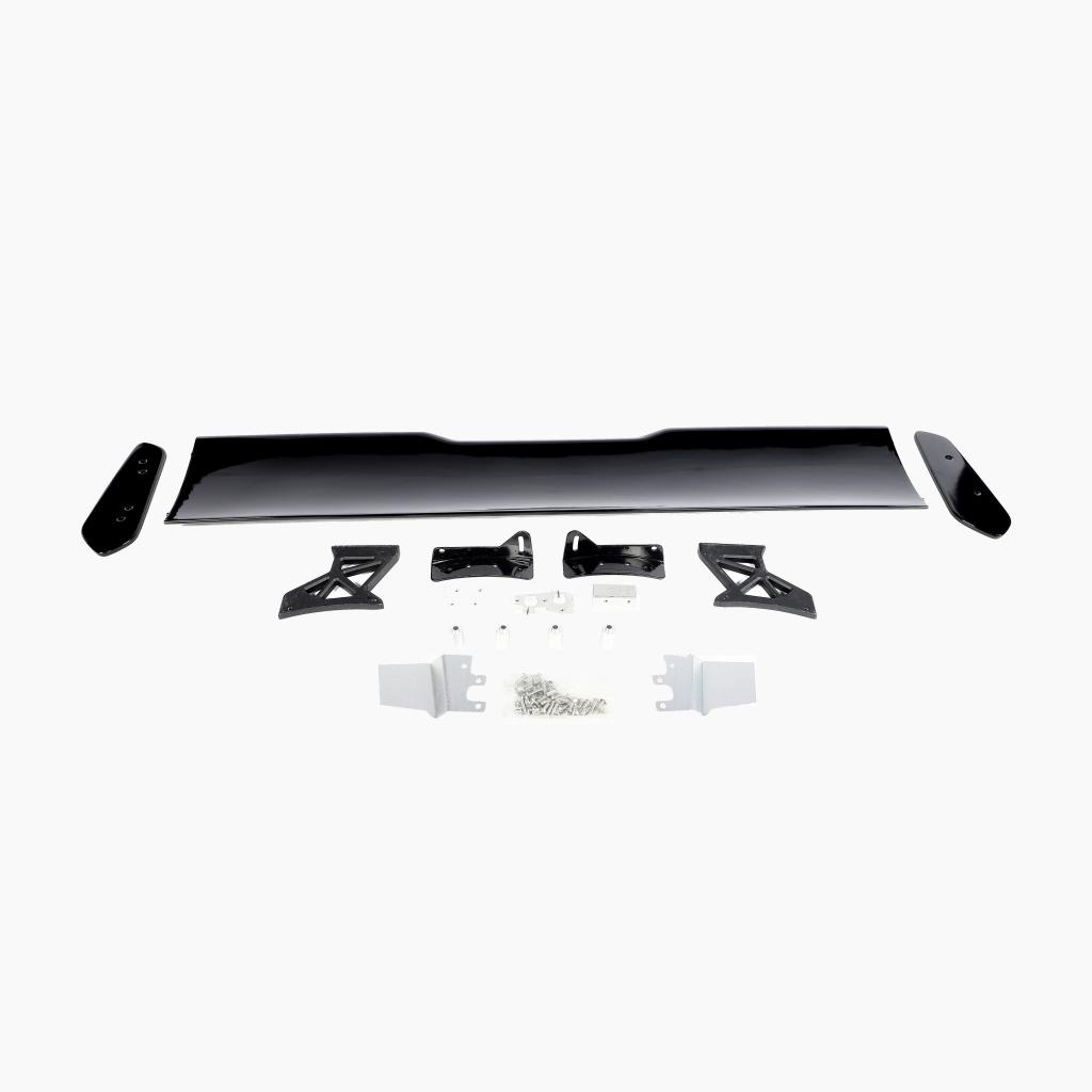 GTS Style Gloss Black Trunk Spoiler for BMW 3 Series M3 F80(2014-2020)