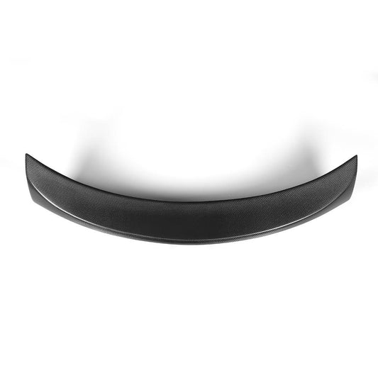 CSL Style Carbon Fiber Trunk Spoiler for BMW 3 Series E90 Pre-LCI (2005-2008)