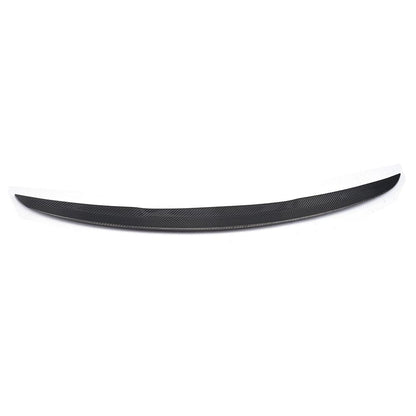 OEM Style Carbon Fiber Trunk Spoiler for Mercedes Benz A-Class W176 (2012-2018)
