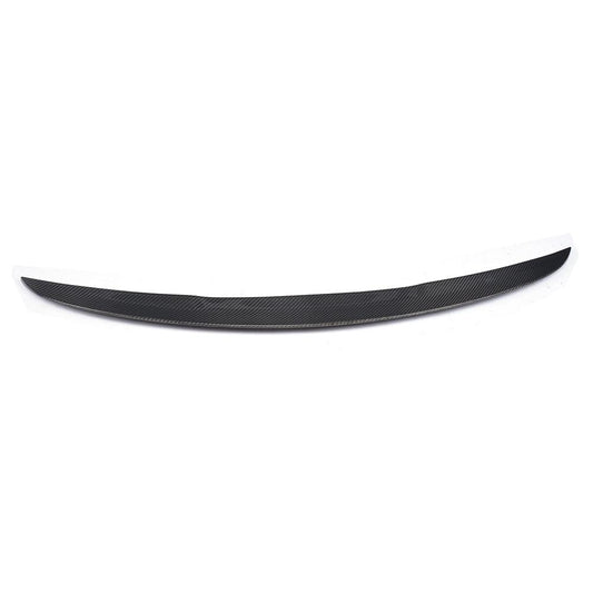 OEM Style Carbon Fiber Trunk Spoiler for Mercedes Benz A-Class W176 (2012-2018)