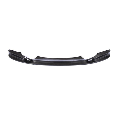 3D Style Carbon Fiber Front Lip for BMW X5M F85 (2015–2018)