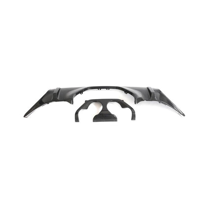 Performance A Style Carbon Fiber Rear Diffuser for BMW M2 G87 (2023+)