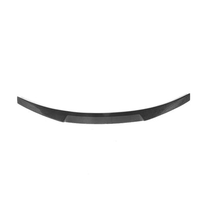 M4 Style Carbon Fiber Trunk Spoiler for BMW 3 Series E92 Coupé (2006-2013)