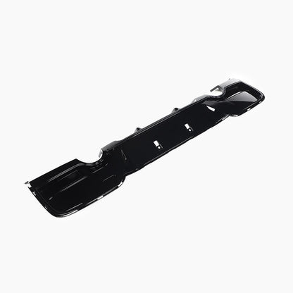 BMW 1 Series F20 (2011–2019) M-Performance Rear Diffuser/For M-tech Gloss Black