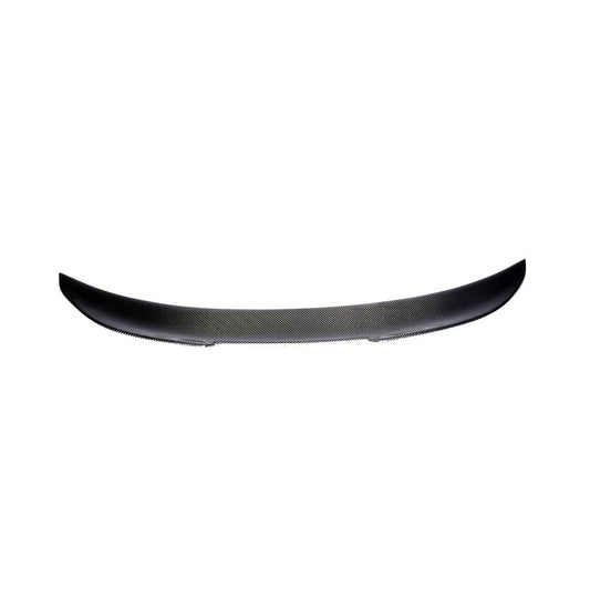 PSM Style Carbon Fiber Trunk Spoiler for BMW 3 Series E90 (2005-2012)