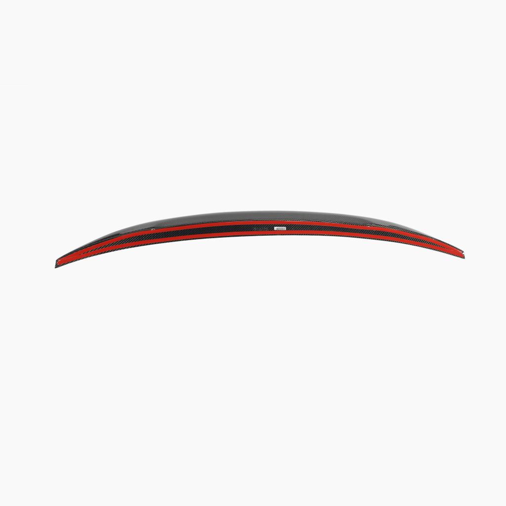 Performance Style Carbon Fiber Trunk Spoiler for BMW  3 Series E92 (2006-2013)