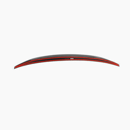 Performance Style Carbon Fiber Trunk Spoiler for BMW  3 Series E92 (2006-2013)